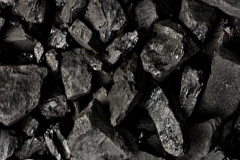 Maidford coal boiler costs